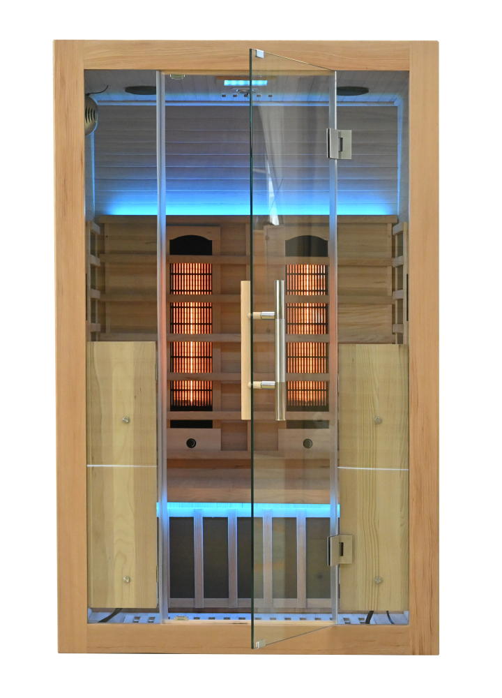 Braga sauna 1